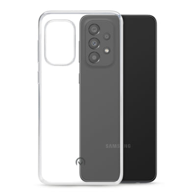 Mobilize Gelly Case Samsung Galaxy A13 4G Clear
