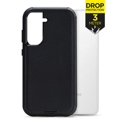 Mobilize Defender Case Samsung Galaxy S21 Fe 5G Black