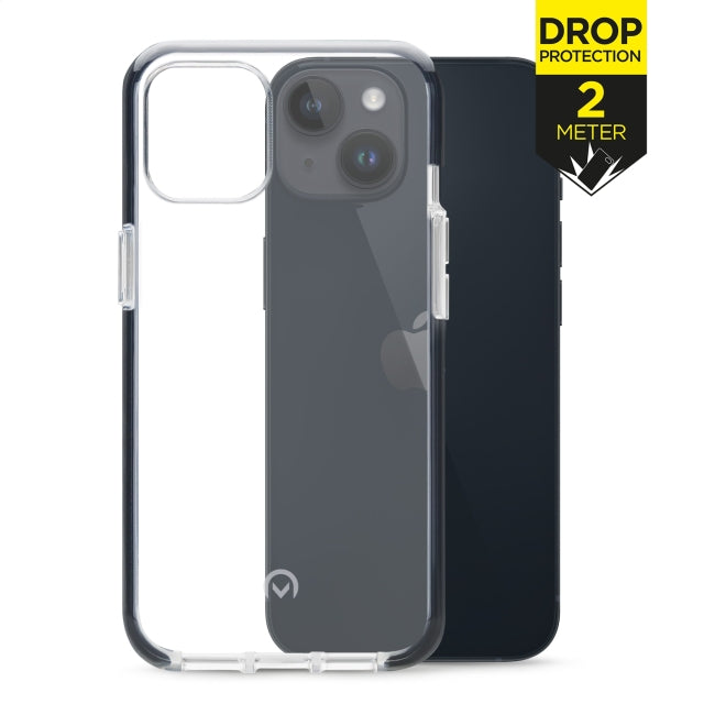 Mobilize Shatterproof Case Apple Iphone 14 Black