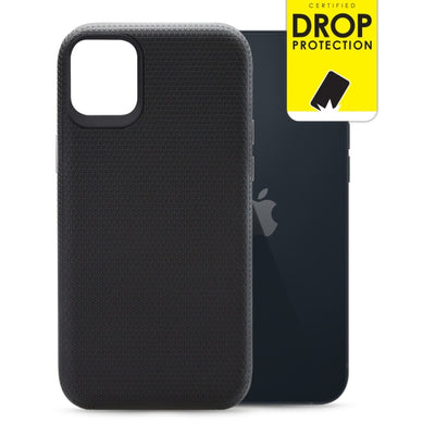 My Style Tough Case For Apple Iphone 14 Plus Black