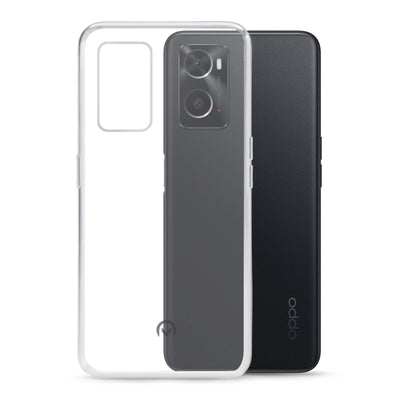 Mobilize Gelly Case Oppo A76 4G/A96 4G Clear