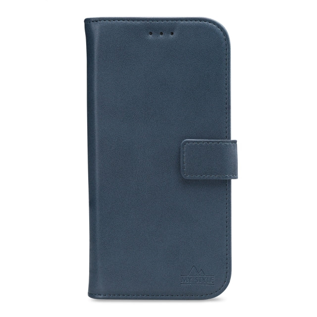 My Style Flex Wallet For Apple Iphone 6/6S/7/8/Se (2020/2022) Ocean Blue