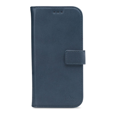 My Style Flex Wallet For Apple Iphone 13 Pro Max Ocean Blue