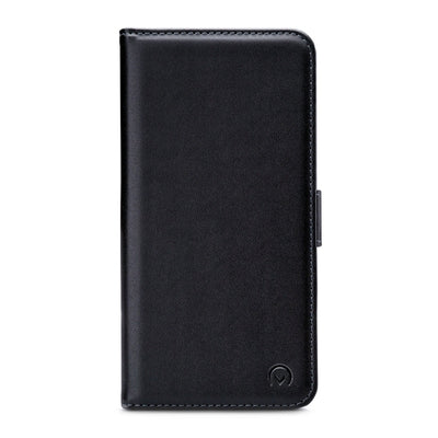 Mobilize Classic Gelly Wallet Book Case Nokia G11 Plus Black