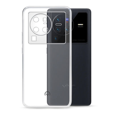 Mobilize Gelly Case Vivo X80 Pro 5G Clear