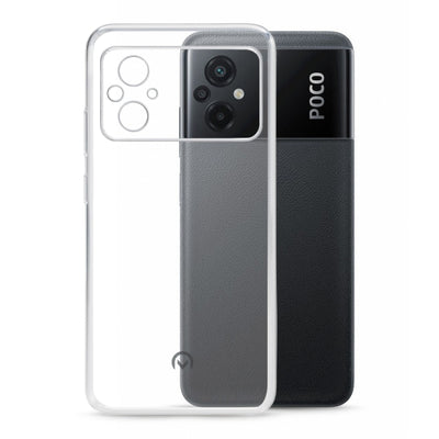 Mobilize Gelly Case Xiaomi Poco M5 4G Clear