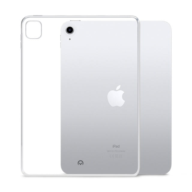Mobilize Gelly Case Apple Ipad 10.9 (2022) Clear