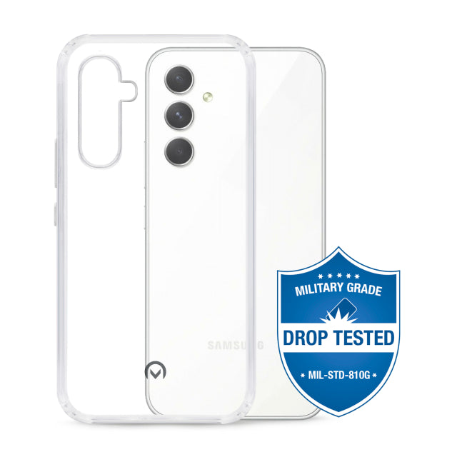 Mobilize Naked Protection Case Samsung Galaxy A54 5G Clear