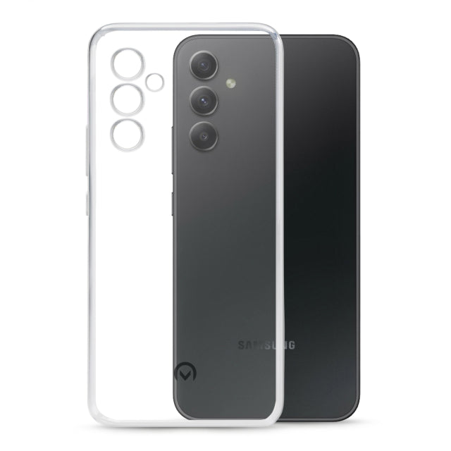 Mobilize Gelly Case Samsung Galaxy A34 5G Clear
