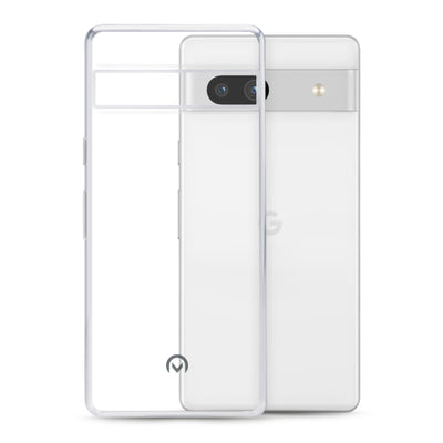 Mobilize Gelly Case Google Pixel 7A Clear