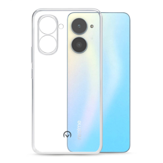 Mobilize Gelly Case Realme 10 Pro 5G Clear