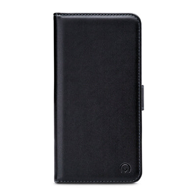 Mobilize Classic Gelly Wallet Book Case Oneplus 11 Black