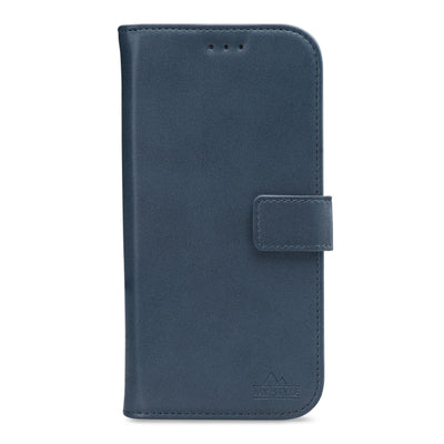 My Style Flex Wallet For Samsung Galaxy A14 4G Ocean Blue