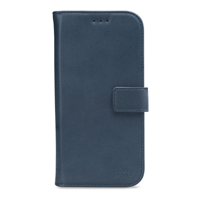 My Style Flex Wallet For Samsung Galaxy A24 4G Ocean Blue