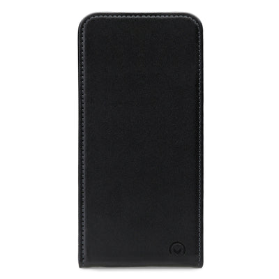 Mobilize Classic Gelly Flip Case Apple Iphone 15 Black