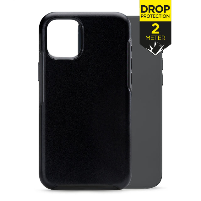 Mobilize Extreme Tough Case Apple Iphone 15 Plus Black