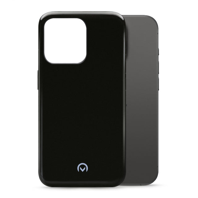 Mobilize Gelly Case Apple Iphone 15 Pro Black