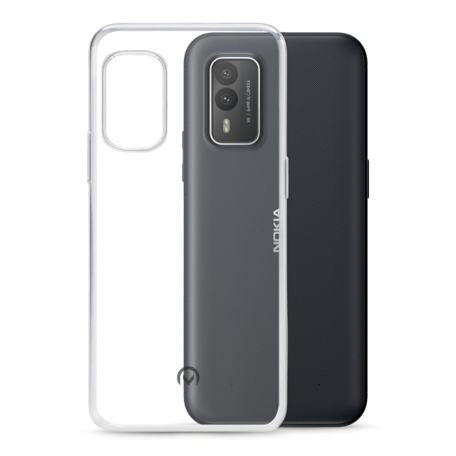 Mobilize Gelly Case Nokia Xr21 Clear