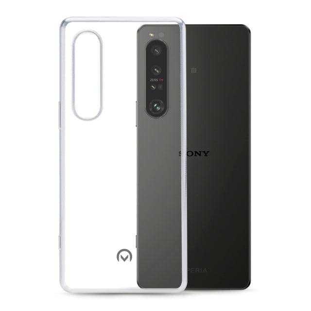 Mobilize Gelly Case Sony Xperia 1 V Clear