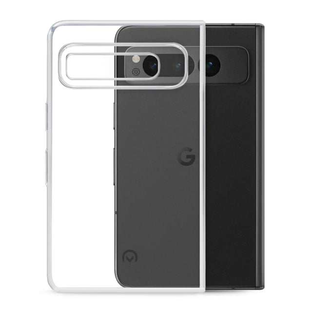 Mobilize Gelly Case Google Pixel Fold Clear