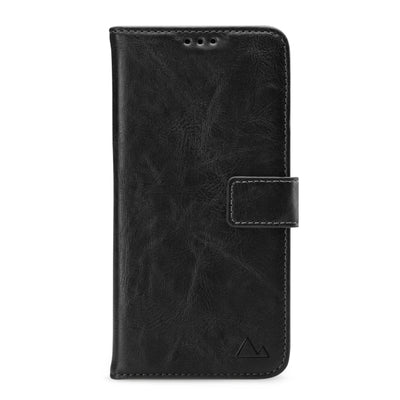 My Style Flex Wallet For Samsung Galaxy S23 Fe 5G Black