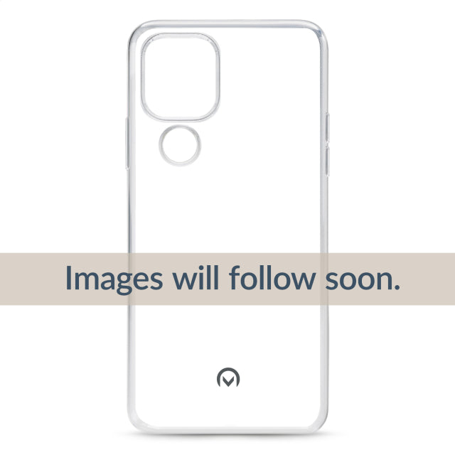 Mobilize Gelly Case Asus Zenfone 10 Clear