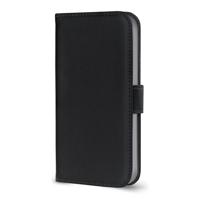 Mobilize Classic Gelly Wallet Book Case Nokia G42 5G Black