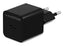 Mobilize Wall Charger Usb-C Gan 30W With Pd/Pps Black