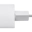 Mobilize Wall Charger Usb-C Gan 30W With Pd/Pps White