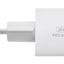 Mobilize Wall Charger Usb-C Gan 30W With Pd/Pps White