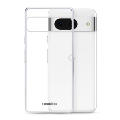 Mobilize Gelly Case Google Pixel 8 Clear