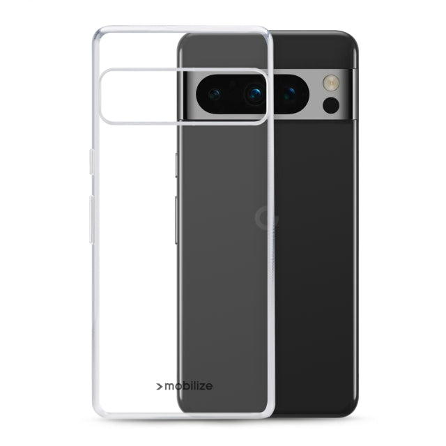 Mobilize Gelly Case Google Pixel 8 Pro Clear