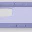 Mobilize Rubber Gelly Case Samsung Galaxy S24 5G Pastel Purple