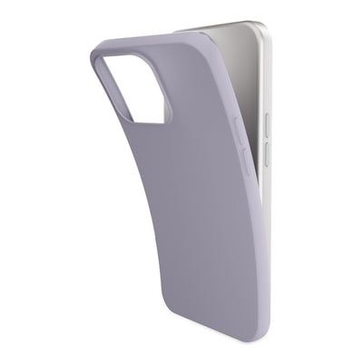 Mobilize Rubber Gelly Case Samsung Galaxy S24 Ultra 5G Pastel Purple