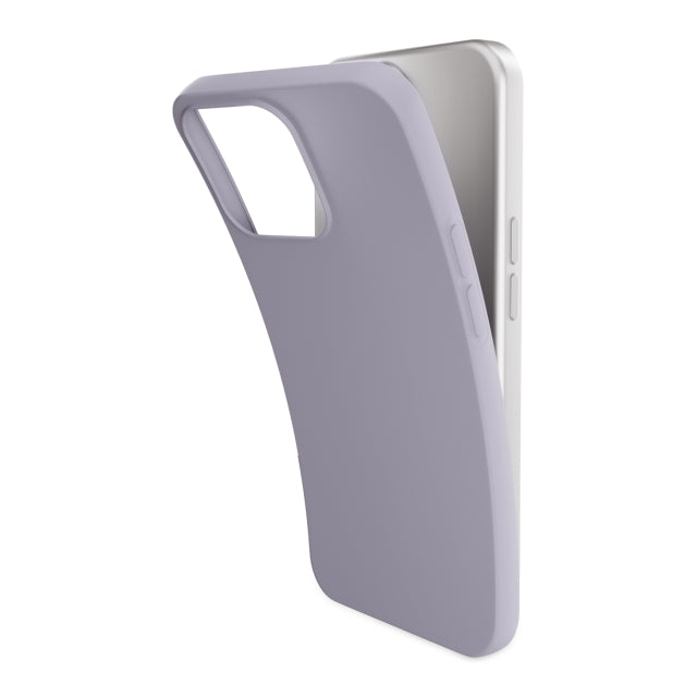 Mobilize Rubber Gelly Case Samsung Galaxy A15 4G/5G Pastel Purple