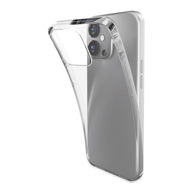 Mobilize Gelly Case Samsung Galaxy A25 5G Clear