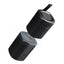 Mobilize 2In1 Tws Speaker Black