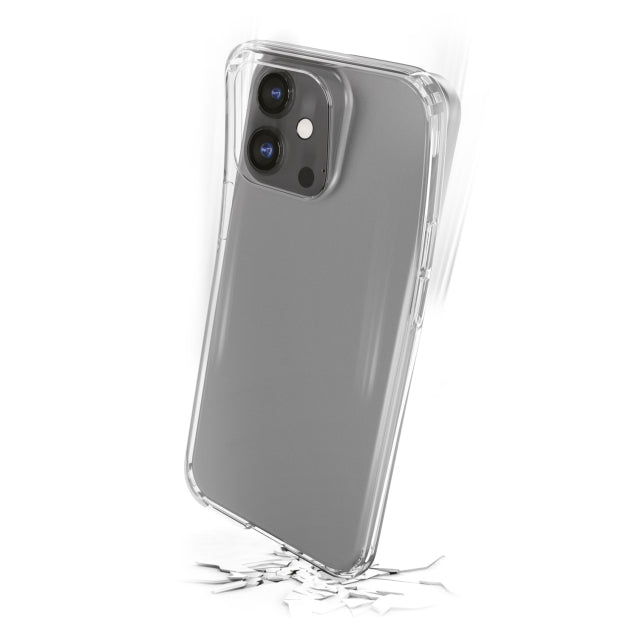 Mobilize Naked Protection Case Samsung Galaxy A05S Clear