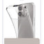 Mobilize Gelly Case Oneplus 12R Clear