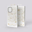 Mio By Mobilize Mio White Roses Magsafe Compatible For Samsung A35 5G