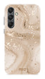 Mio By Mobilize Mio Gold Marble Magsafe Compatible For Samsung S24+ 5G