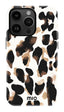 Mio By Mobilize Mio Leopard Magsafe Compatible For Iphone 14 Pro