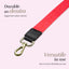 Mio By Mobilize Mio Lanyard Wild Hearts