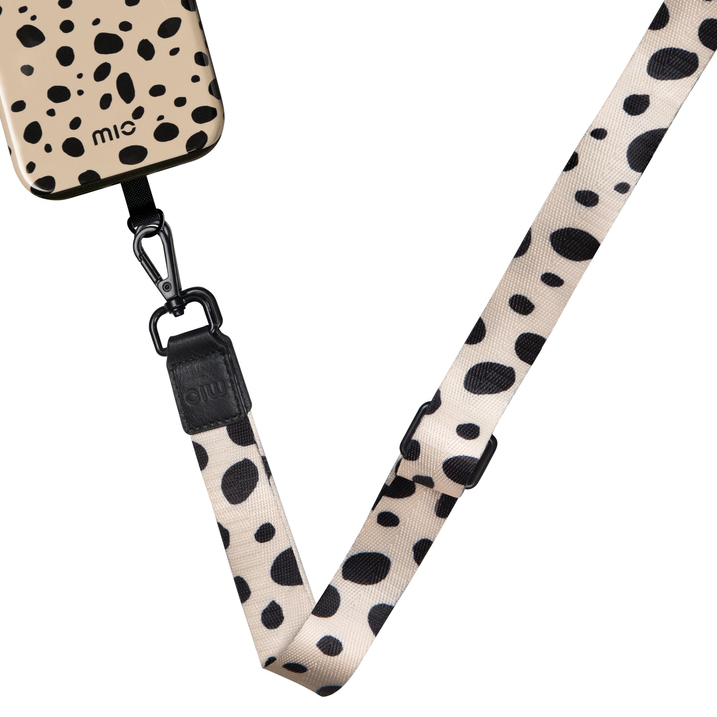 Mio By Mobilize Mio Lanyard Spots