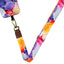 Mio By Mobilize Mio Lanyard Flowers