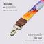 Mio By Mobilize Mio Lanyard Flowers