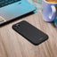 Mobilize Rubber Gelly Case Xiaomi Redmi Note 13 Pro+ 5G Matt Black