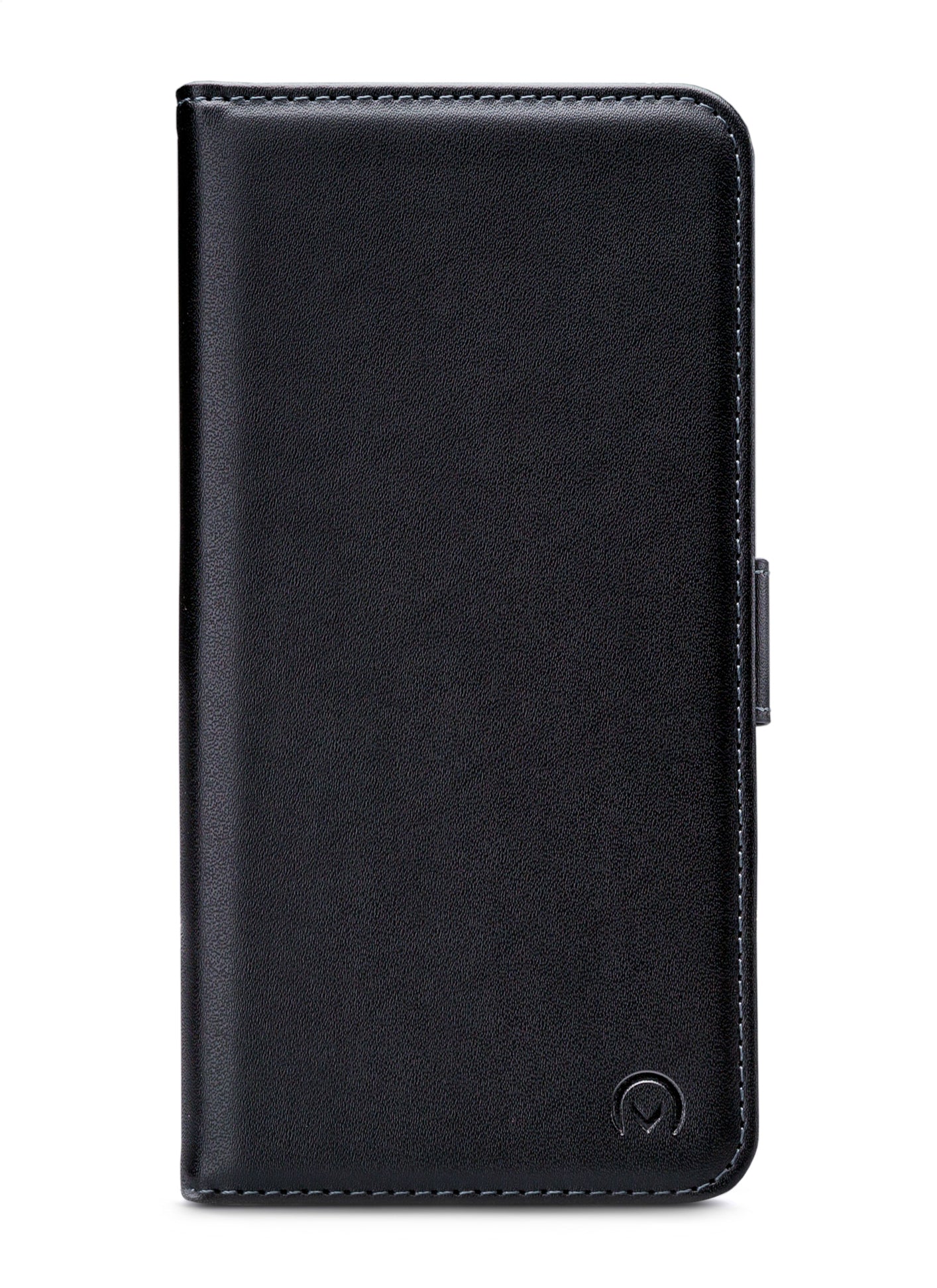 Mobilize Classic Gelly Wallet Book Case Nothing Phone (2A) Black