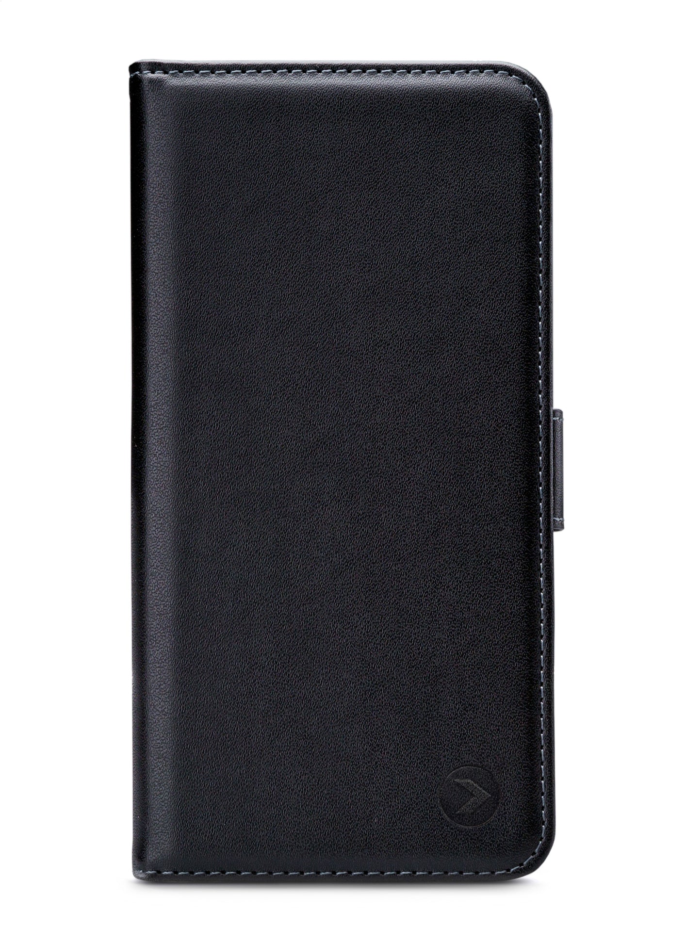 Mobilize Classic Gelly Wallet Book Case Motorola Moto G04/G24 Black