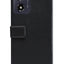 Mobilize Classic Gelly Wallet Book Case Motorola Moto G04/G24 Black